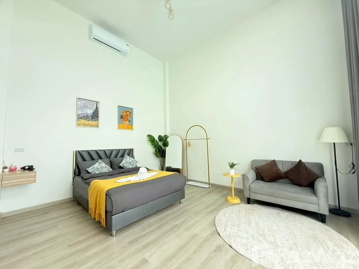 รูป ขาย วิลล่า 4 ห้องนอน ใน เมืองพัทยา, ชลบุรี 6626377 - รูปที่ 22/24