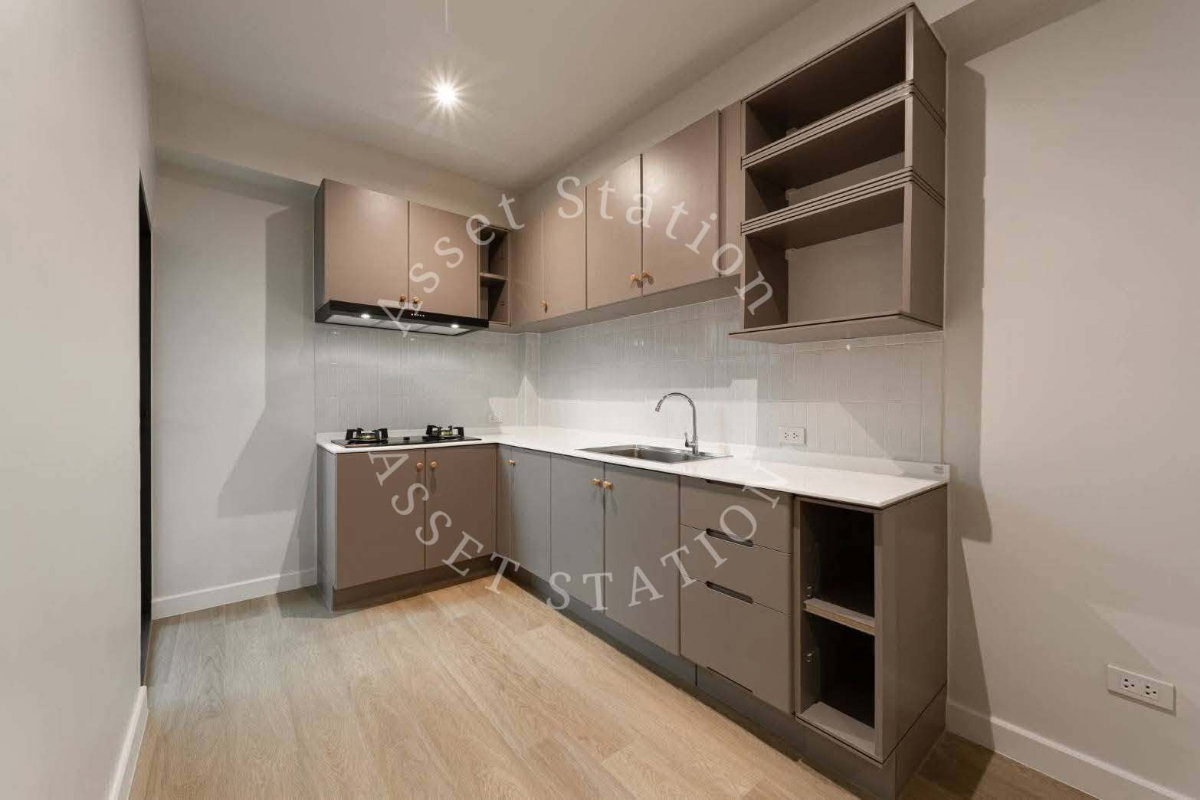 รูป ขายด่วน Regent 71 Place | 🚝ใกล้ BTS พระโขนง และ W District - รูปที่ 7/12