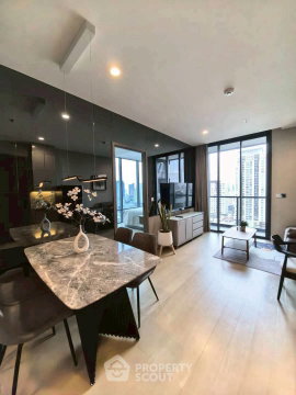 2-BR Condo At The Extro Phayathai–Rangnam, 15th-Floor 📍 300m to BTS Victory Monument (ID 2439487)