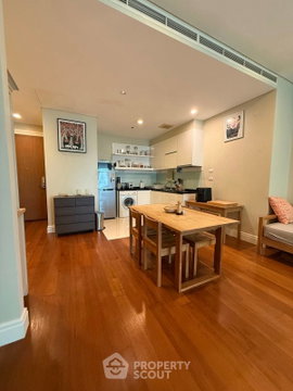 คอนโด 1 ห้องนอน 74 ตร.ม. ชั้น 8 Bright Sukhumvit 24 ใกล้ BTS พร้อมพงษ์ (ID 3128793)