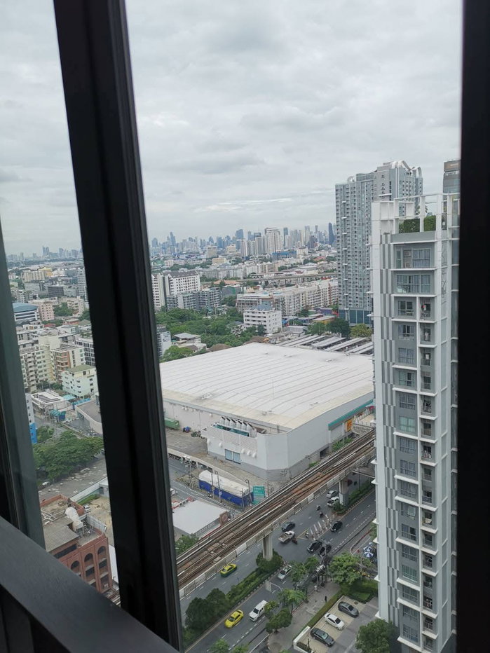 picture 💥CP-11526💥IDEO Mobi Sukhumvit 81👉Line : @accessliving - 9/10