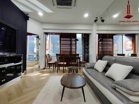 ✨ For Rent: CULTURE Chula Condo ✨ 💰 Only 32,000 THB/month