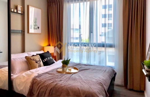 🔥MD-26066611 Rare Item! Beautiful Condo, Below Market Price, Notting Hill Chatuchak Interchange. Book Now Before It's Gone! 🔥