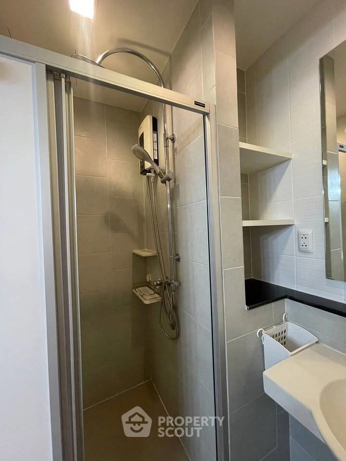 รูป คอนโด 1 ห้องนอน ขาย ที่ เอสเซนท์ เชียงใหม่ ใกล้ เซ็นทรัลเฟสติวัล เชียงใหม่ (ฟ้าฮ่าม) ชั้น 12 (ID 3127304) - รูปที่ 3/12