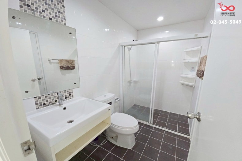 รูป ขายทาวน์โฮม 2 ชั้น 21 ตร.ว. เดอะคอนเนค 22 รามอินทรา-มีนบุรี ถนนสุวินทวงศ์   - รูปที่ 11/11