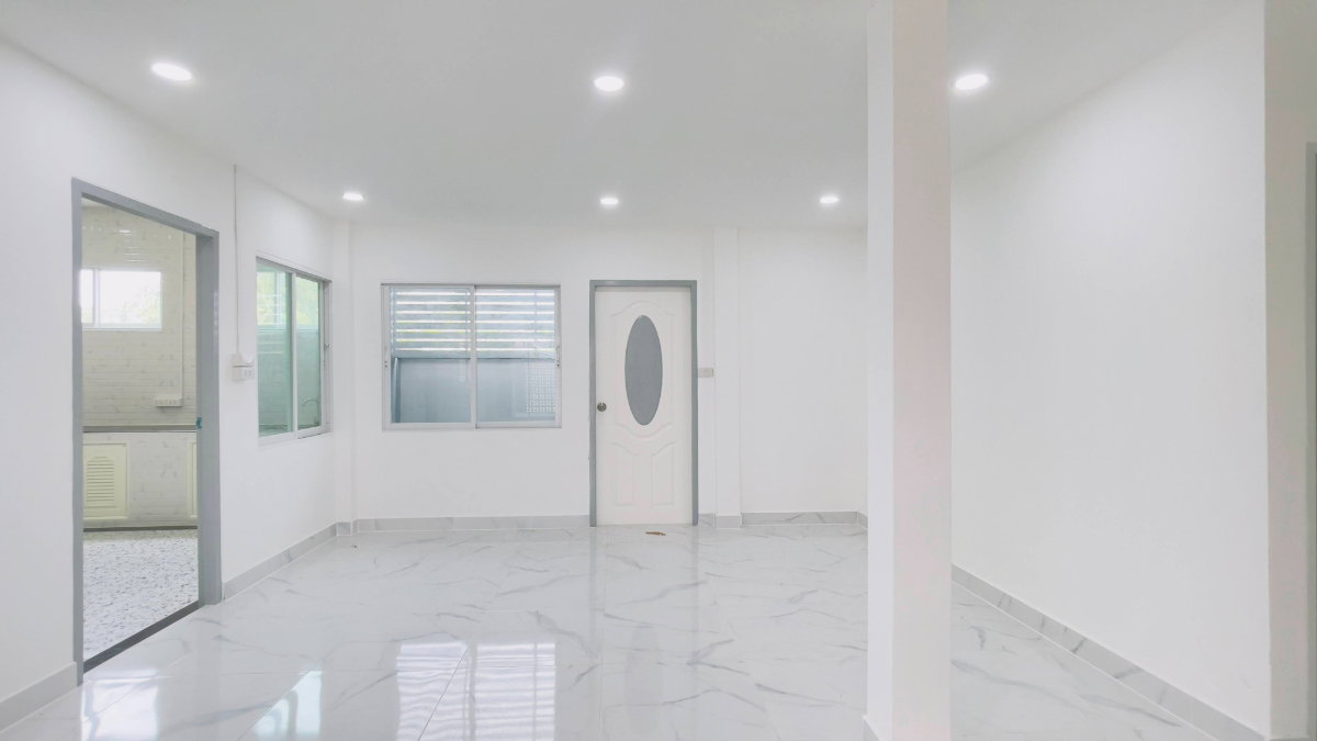 รูป ขายบ้านแฝด เอซี เฮ้าส์ 3 ลำลูกกา คลองสี่ ปทุมธานี - รูปที่ 7/15