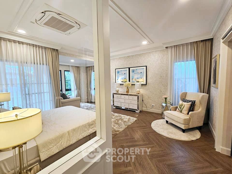 รูป บ้านเช่า 5 ห้องนอน โครงการนันทวัน พระราม 9 (สะพานสูง) (ID 3128475) - รูปที่ 14/31