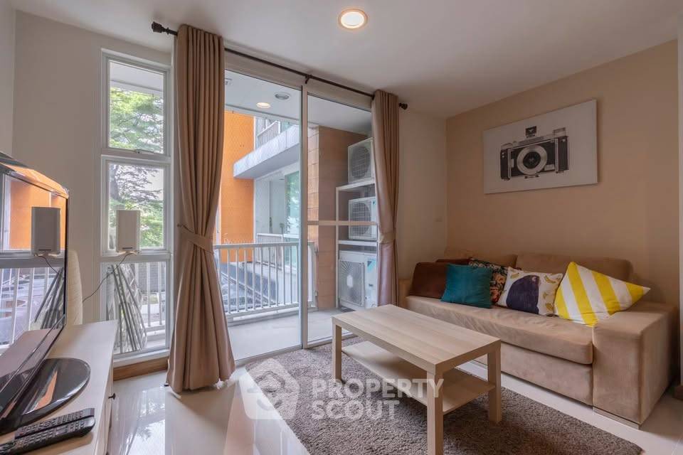 รูป คอนโด 2 ห้องนอน ขาย ที่ D 65 Condominium ใกล้ BTS เอกมัย 400 ม. (ID 3129682) - รูปที่ 4/10
