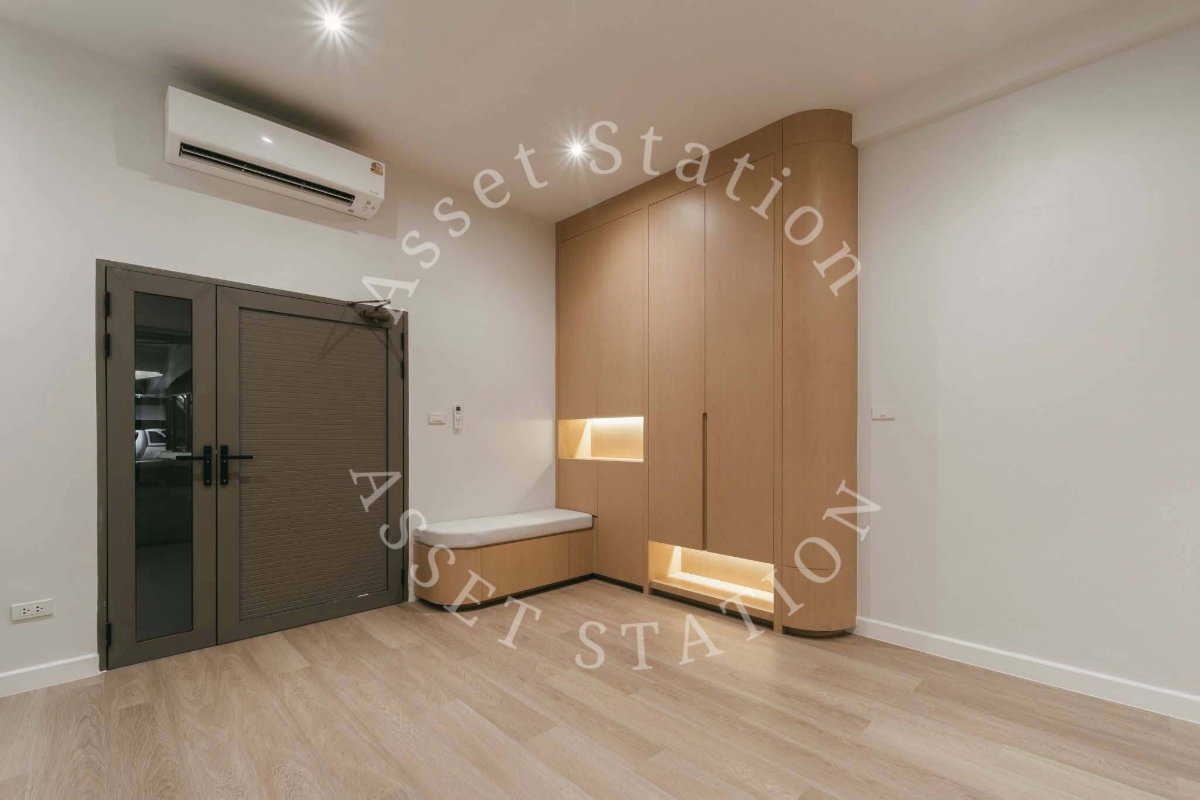 รูป ขาย  Regent 71 Place | 🚝ใกล้ BTS พระโขนง และ W District - รูปที่ 8/10