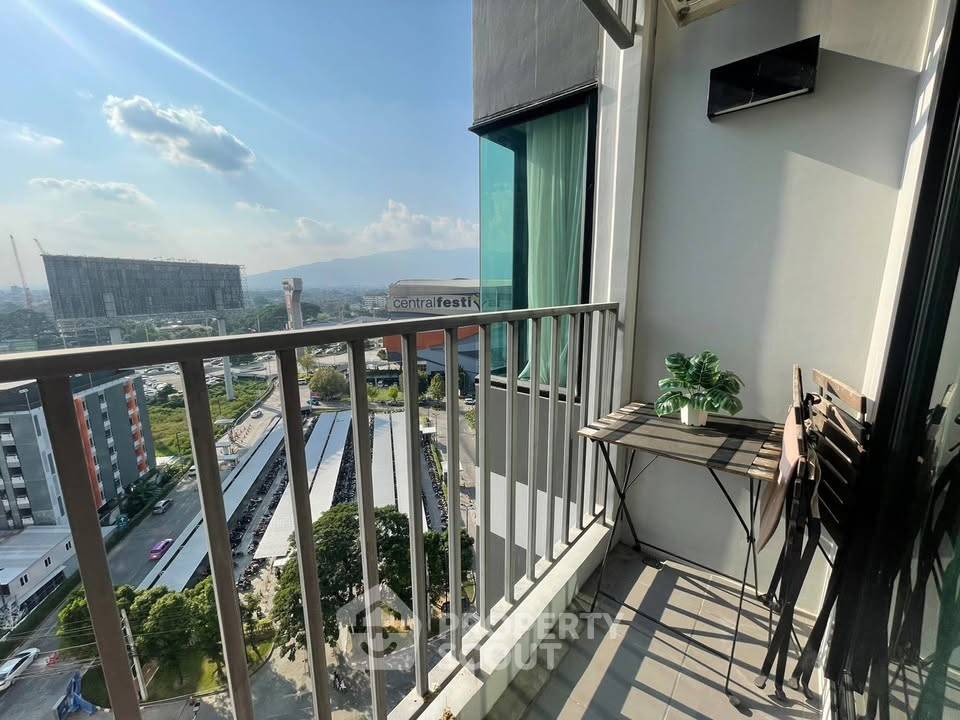 รูป คอนโด 1 ห้องนอน ขาย ที่ เอสเซนท์ เชียงใหม่ ใกล้ เซ็นทรัลเฟสติวัล เชียงใหม่ (ฟ้าฮ่าม) ชั้น 12 (ID 3127304) - รูปที่ 1/12