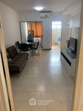 คอนโด 2 ห้องนอน 50 ตร.ม. ที่ City Home Rattanathibet ใกล้ MRT บางกระสอ 400 ม. (ID 3091258)