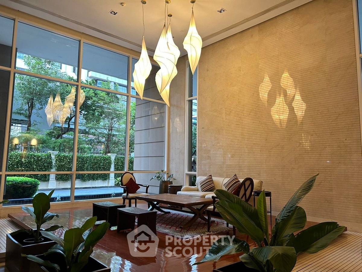 รูป คอนโด 2 ห้องนอน The Infinity Condominium ใกล้ BTS ช่องนนซี 80 เมตร (ID 3128895) - รูปที่ 2/8
