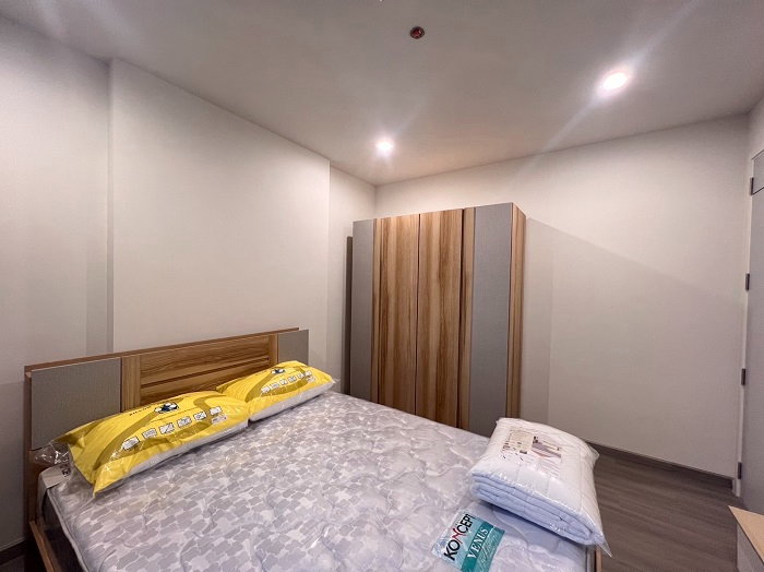 รูป 💖💖ห้องใหม่ให้เช่า!! Condo The President จรัญ-แยกไฟฉาย/ สนใจสอบถามได้นะคะ Line ID : atfirm2010 💖💖 - รูปที่ 2/10