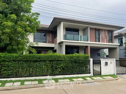 รูปภาพ บ้าน 4 ห้องนอน ให้เช่า ใน บุราสิริ วงแหวน-อ่อนนุช (ID 3128469)