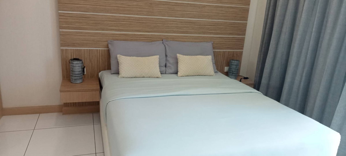 รูป ให้เช่าคอนโดเวลมารีนา นาจอมเทียน พัทยา 8,000 บาท ต่อเดือน - รูปที่ 2/36