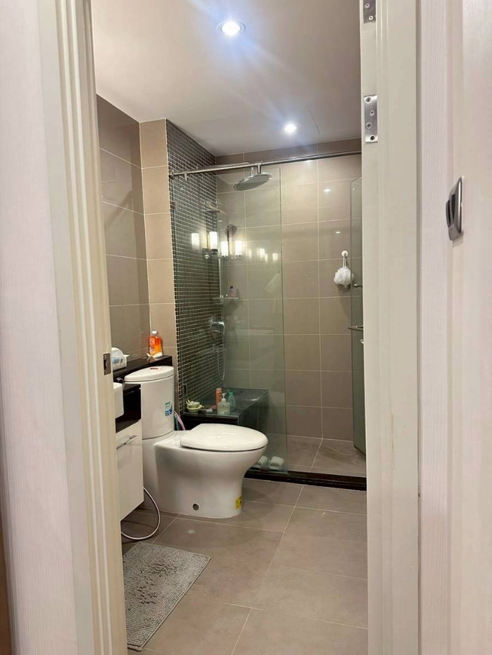 picture Selling with Tenant!! Supalai Wellington 2 - 5/17
