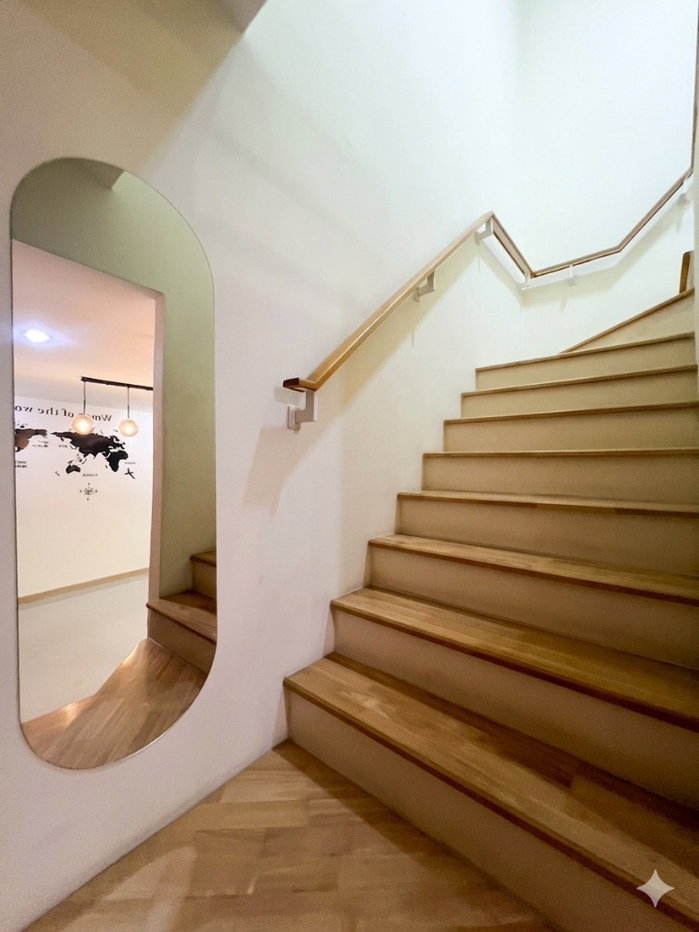 รูป 🏡✨ ให้เช่าทาวน์โฮม 2 ชั้น พร้อมอยู่ ใกล้ BTS สายหยุด 📍 หมู่บ้านกัสโต้ รามอินทรา–พหลโยธิน - รูปที่ 10/15