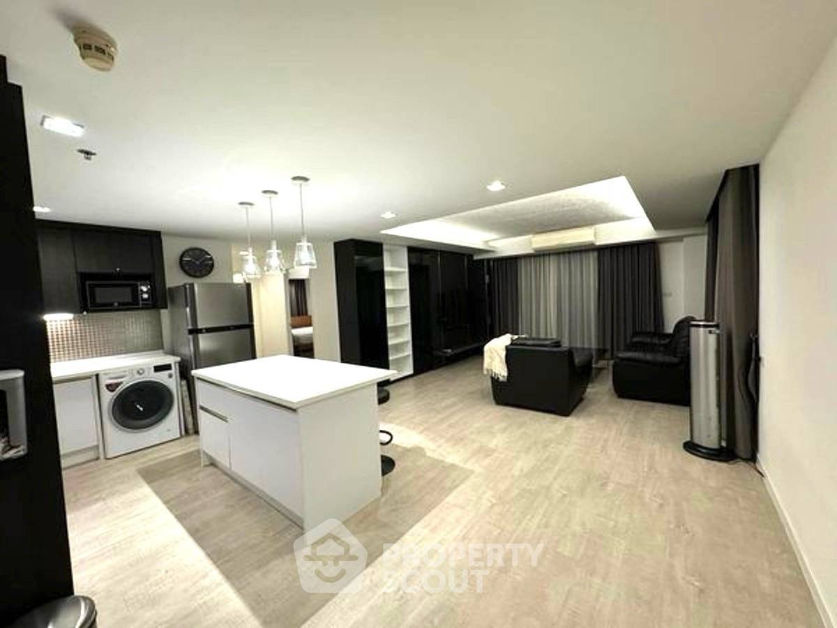 รูป คอนโด 2 ห้องนอน ขาย Waterford Sukhumvit 50 ชั้น 2 ใกล้ BTS อ่อนนุช (ID 2439379) - รูปที่ 1/7