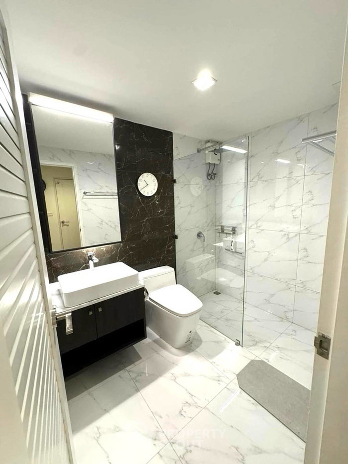 รูป คอนโด 2 ห้องนอน ขาย Waterford Sukhumvit 50 ชั้น 2 ใกล้ BTS อ่อนนุช (ID 2439379) - รูปที่ 6/7