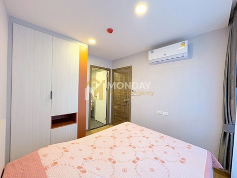 🔥MD-26066558 Rare Item ห้องสวย ราคาต่ำกว่าตลาด เดอะคิวบ์ ลอฟท์ รีบจองก่อนหลุด 🔥