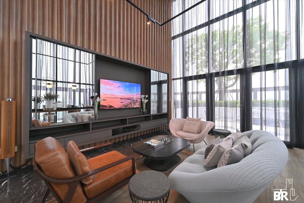 รูป 💎 Beatniq Sukhumvit 32 ห้องแต่งครบ ทำเล Prime ราคา 17.5 ล้าน - รูปที่ 1/4