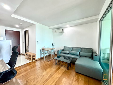 ✅ชั้นสูง ราคาดี สุดคุ้ม 1b1b 3.19mb - Abstracts Phahonyothin Park 📞Call 090 919 9898