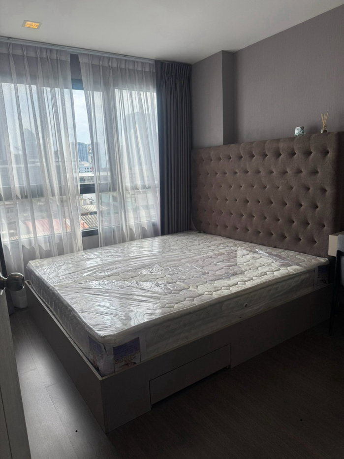 รูป ซื้อวันนี้ คุ้มกว่ารอ! IDEO Sukhumvit 93 ใกล้ BTS บางจาก เพียง 3 ล้านบาท - รูปที่ 8/17