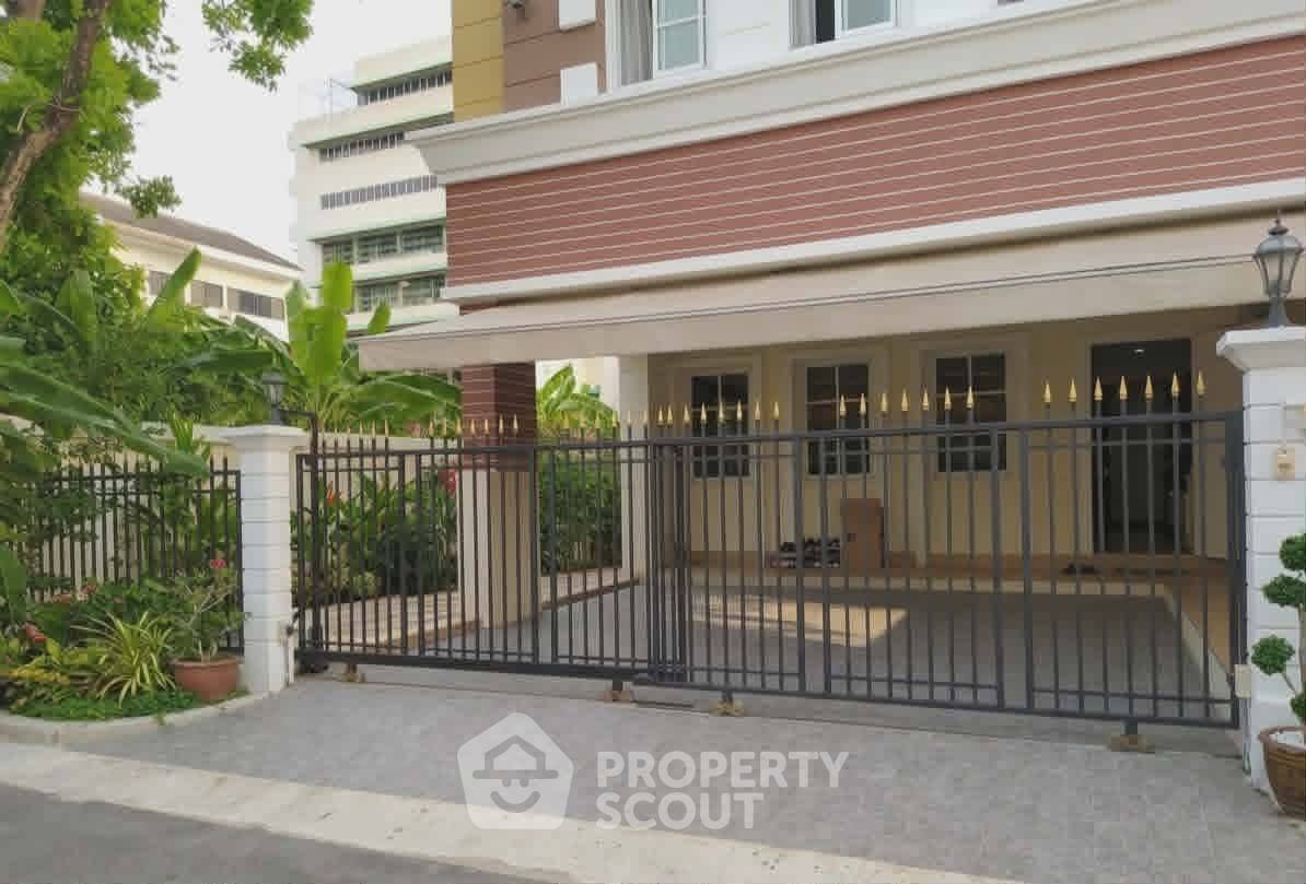 รูป ทาวน์โฮม 3 ห้องนอน ขาย Plus City Park สุขุมวิท 101/1 ใกล้บางจาก (ID 3125116) - รูปที่ 2/9