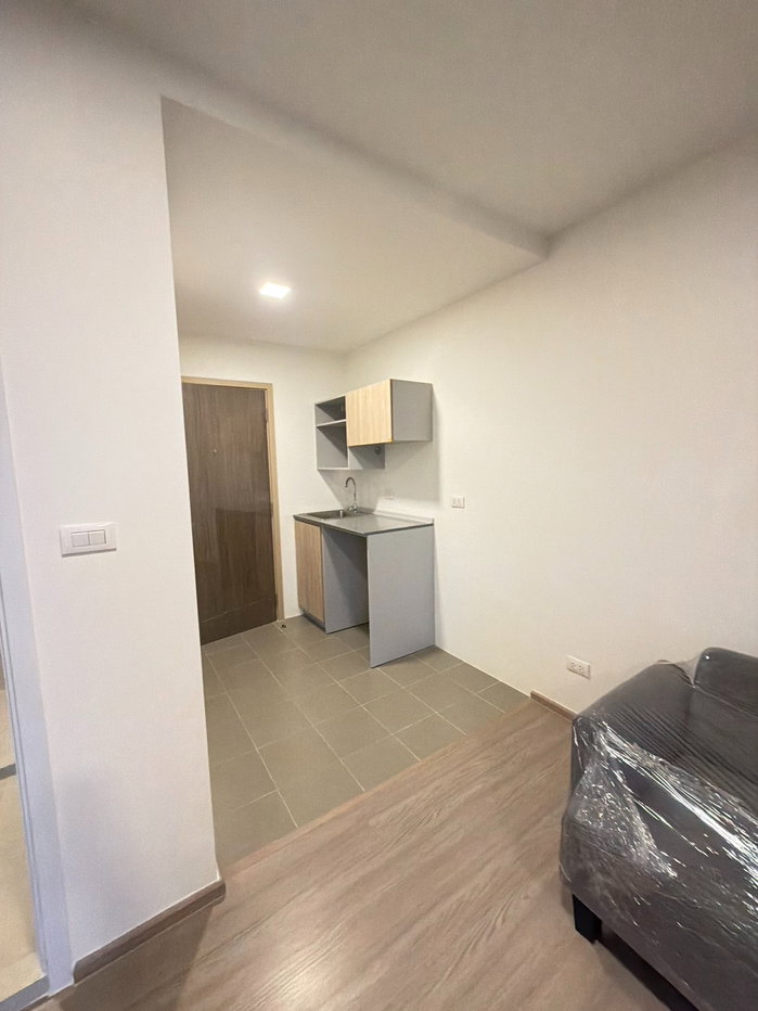 รูป 🔥ปล่อยเช่า Vay Condo อยุธยา ✨เพียง 7,500 บาท/เดือน พร้อมเช่า❗️ทักไลน์ @802dkhwu ตอบเร็ว นัดดูห้องได้ทันที - รูปที่ 6/8