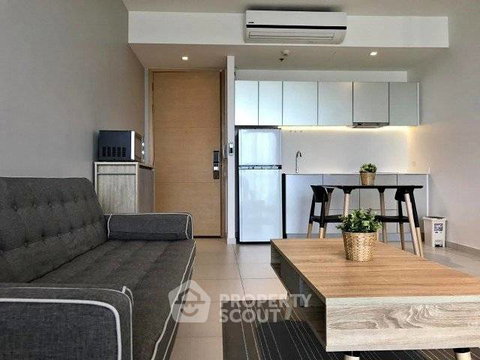 คอนโด 2 ห้องนอน 60 ตร.ม. The Lofts Ekkamai ห่าง BTS เอกมัย 200 ม. (ID 3129695)