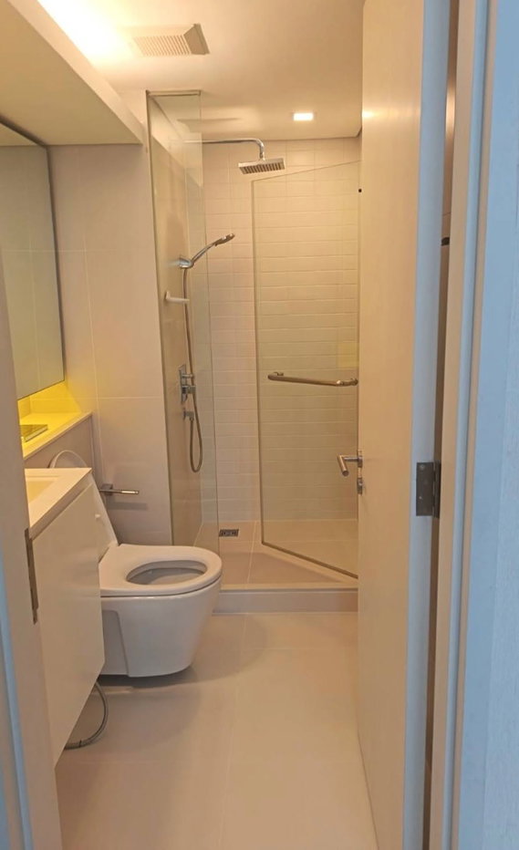 picture @Condorental condo for rent Siamese Sukhumvit 48 - 10/12
