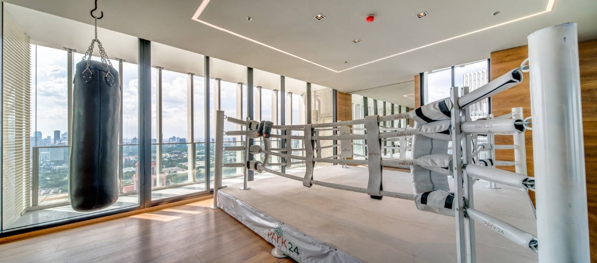 picture Code: 26KJ3948 for rent Park Origin Phrom phong (Park 24) 🔥🔥 Line ID: @kjcondo (with @)🔥🔥 - 11/12