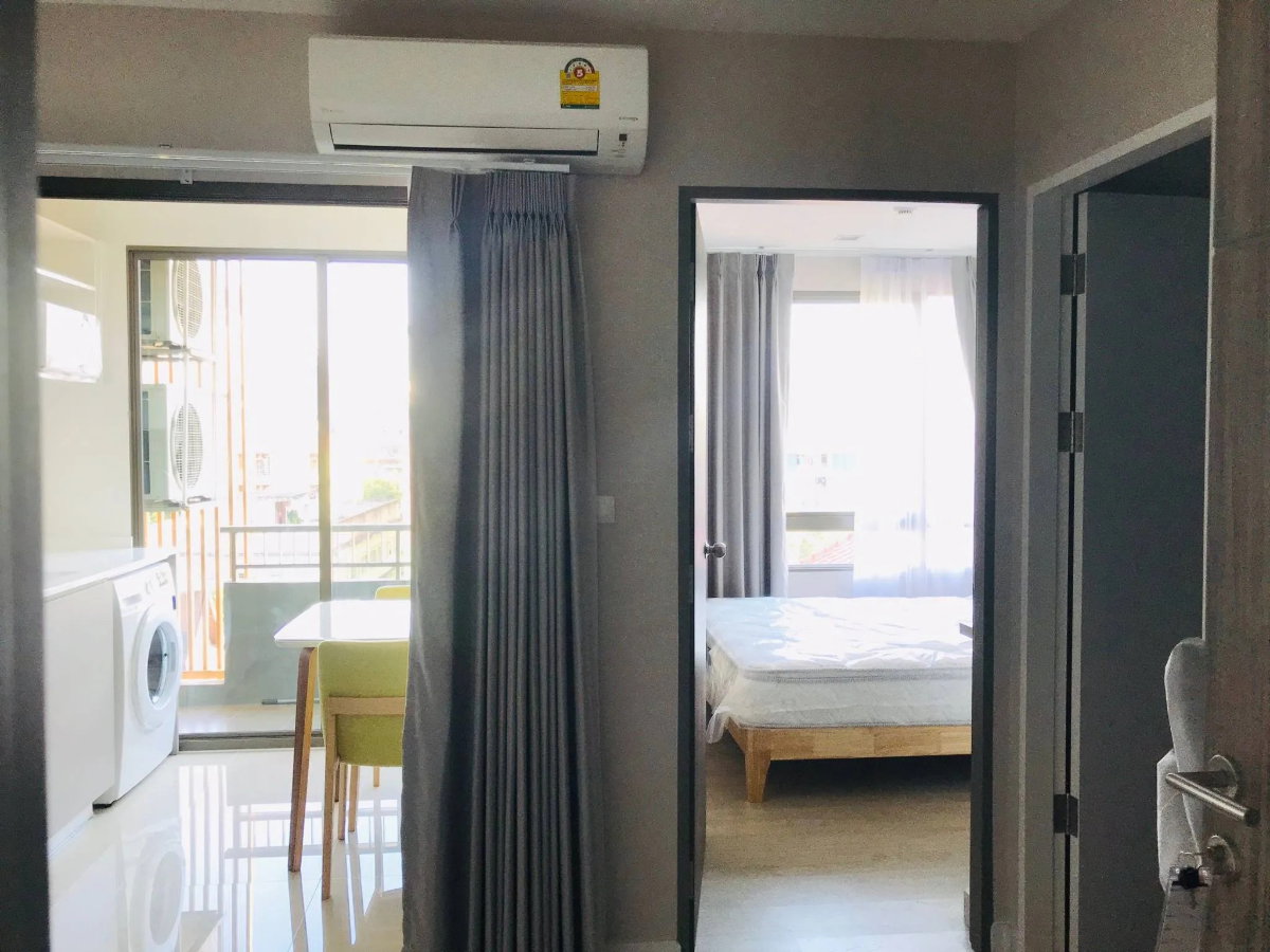 picture For Sales Metro Luxe Ratchada Unit 459/124 - 1/11