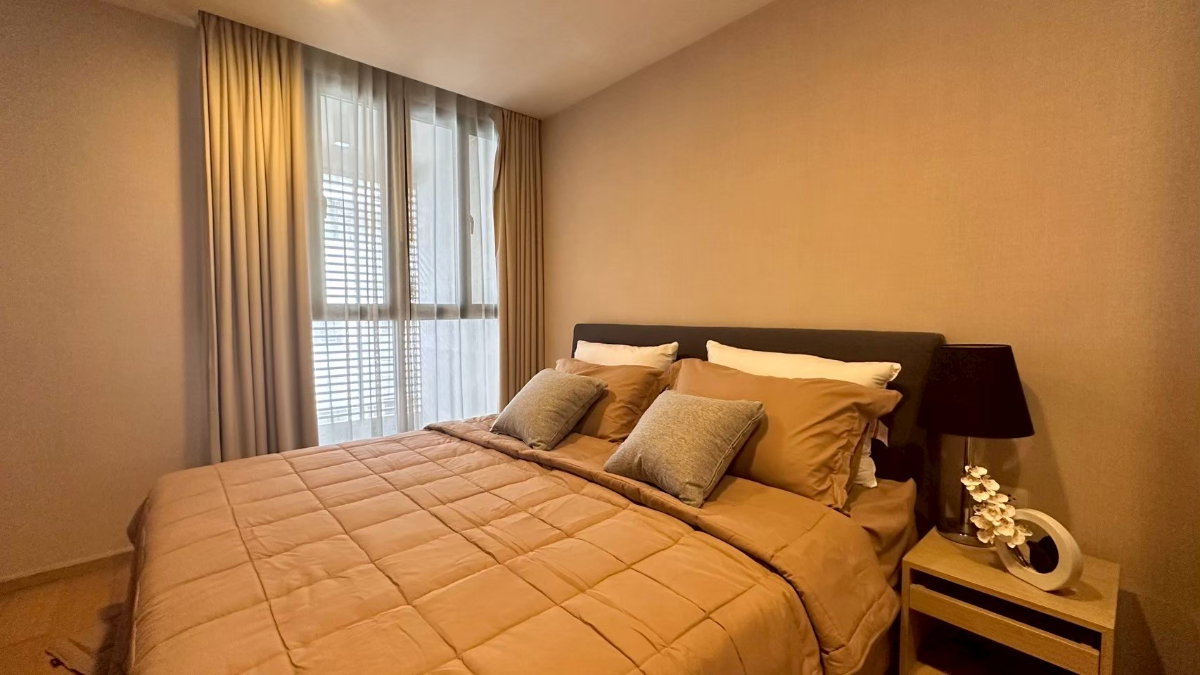 picture Condo for rent Liv@49 Monthly 52,000 thb. - 10/21
