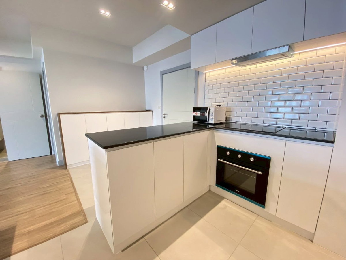 รูป ✨Apartment for Rent : Villa Bajaj  (AP-02) ( line : @condo91 ) - รูปที่ 7/17