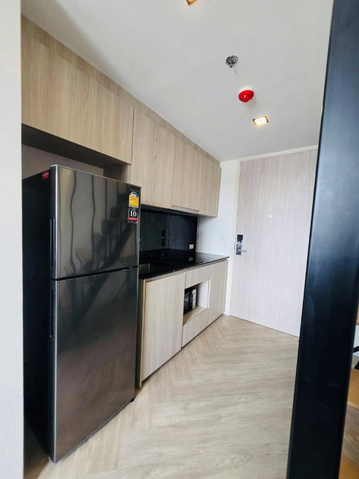 picture @Condorental condo for rent Siamese Sukhumvit 48 - 8/12