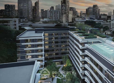 คอนโด 1 ห้องนอน 49 ตร.ม. Ideo Mobi Sukhumvit 40 ใกล้ BTS เอกมัย 400 ม. (ID 3128900)