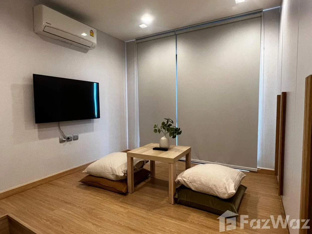 รูป คอนโดให้เช่า 2 ห้องนอน ในโครงการ ไลฟ์ สุขุมวิท 62 6626358 - รูปที่ 7/17