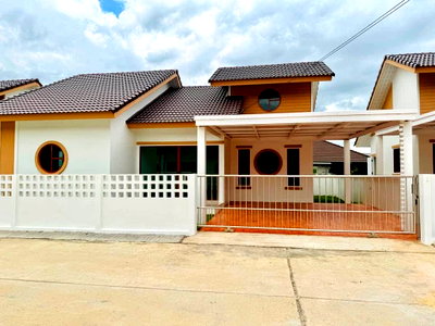Houses for sale Hang Dong Post Office : For Sale! New Muji-style House w/ Solar Panels, San Phak Wan-Hang Dong, 2.29M THB Call 063-6649056