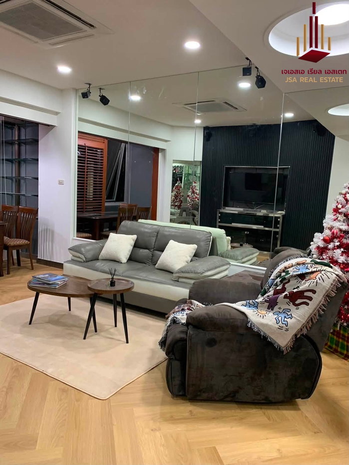 picture ✨ For Rent: CULTURE Chula Condo ✨  💰 Only 32,000 THB/month - 2/7
