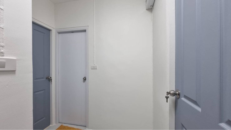 รูป ขายบ้านด่วน!!! พฤกษา 45 บ้านหัวมุม พร้อมอยู่ต่อเติมเรียบร้อย - รูปที่ 13/19