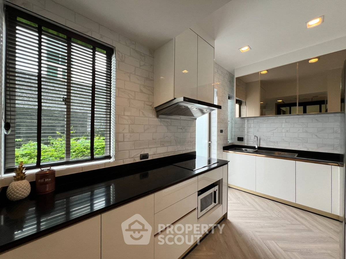 รูป บ้านเดี่ยว 4 ห้องนอน ขาย Perfect Masterpiece Rama 9 – กรุงเทพกรีฑา เขตลาดกระบัง (ID 3128468) - รูปที่ 11/14