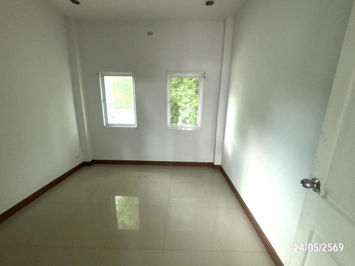 รูป บ้านเดี่ยว 155 ตร.วา วรารมณ์วิลล์ เมืองนครราชสีมา นครราชสีมา 3.6M - รูปที่ 19/27