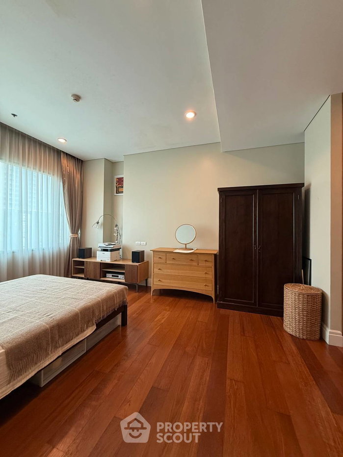 รูป คอนโด 1 ห้องนอน 74 ตร.ม. ชั้น 8 Bright Sukhumvit 24 ใกล้ BTS พร้อมพงษ์ (ID 3128793) - รูปที่ 5/7