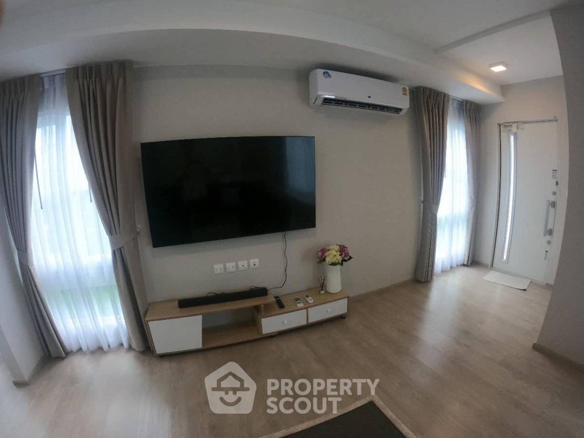 รูป บ้าน 3 ห้องนอนให้เช่า อัญญา บางนา-รามคำแหง 2 ใกล้ดอกไม้ (ID 3128491) - รูปที่ 7/13