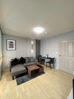 รูปภาพ 🏢 D Condo Kathu | Building A | 4th Floor | 1BR | 13,000 THB