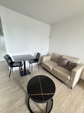 🌊มีเครื่องซักผ้า❤️💛(For Rent)Regent Home ฺBangson 28 MRT บางซ่อน