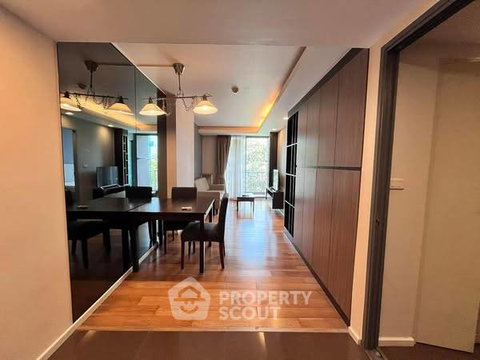 1-BR Condo For Rent At Focus Ploenchit Near BTS Nana (ID 1981272)