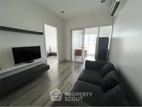 คอนโด 1 ห้องนอน ขาย Centric Sathorn–St. Louis ใกล้ BTS เซนต์หลุยส์ 200 ม. (ID 3123615)