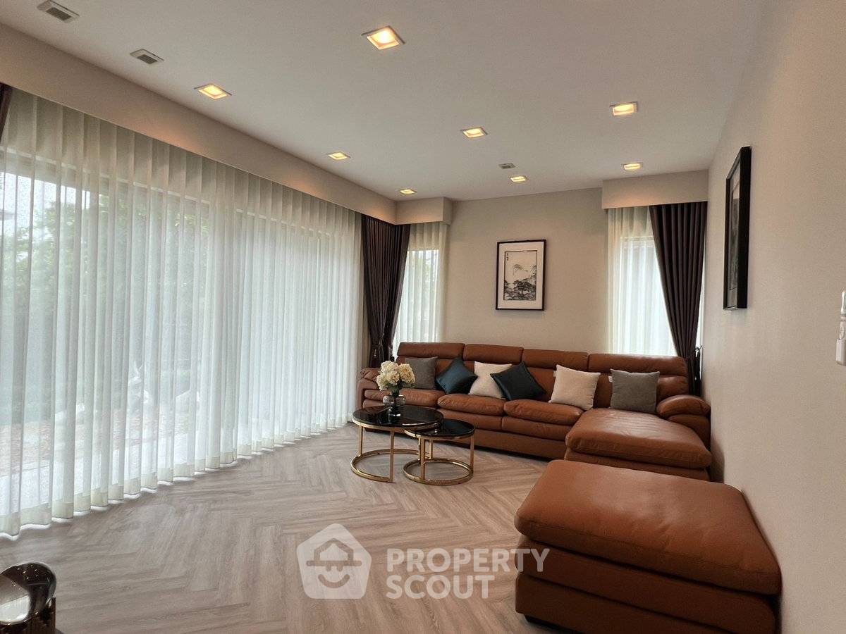 รูป บ้านเช่า 4 ห้องนอน Perfect Masterpiece พระราม 9 ใกล้ ลาดกระบัง 318 ตร.ม. (ID 3128468) - รูปที่ 4/14